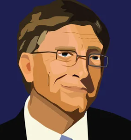 Bill Gates Game