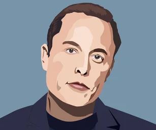 Elon Musk Game